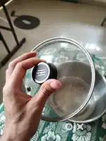 Pigeon electric kettle