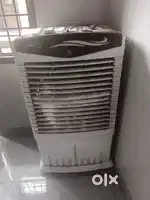 Cooler fan ok condition