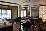 Prime Restaurant Space Available – Turnkey / Partnership / Franchise O