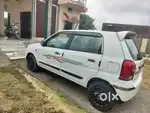 Maruti Suzuki Alto K10 2013 Petrol 86150 Km