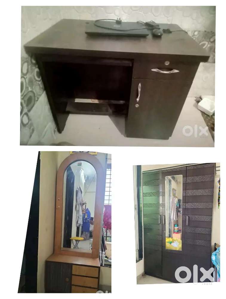 Home usable furniture