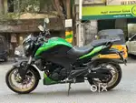 Dominor 400cc bs4 engine