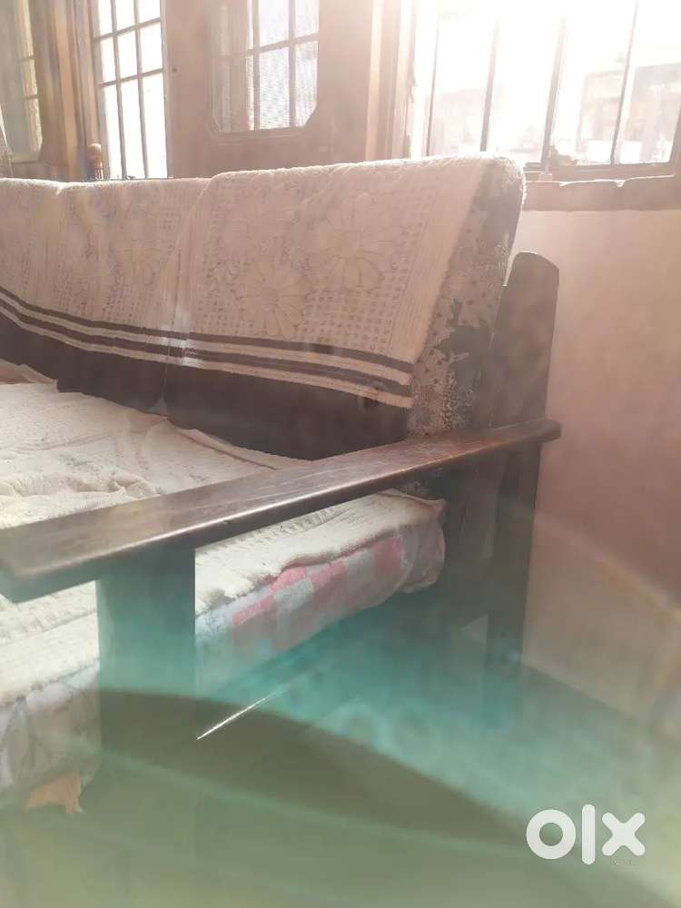 Business cordinator cum PS