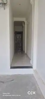 2bhk available for rent just behind cms ayodhya road tiwariganj