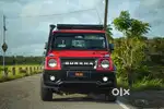 Force Motors Gurkha 4X4, 2022, Diesel