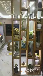 Two flat in 3rd floor first one  is 3 bhk. Another is 2 bhk,