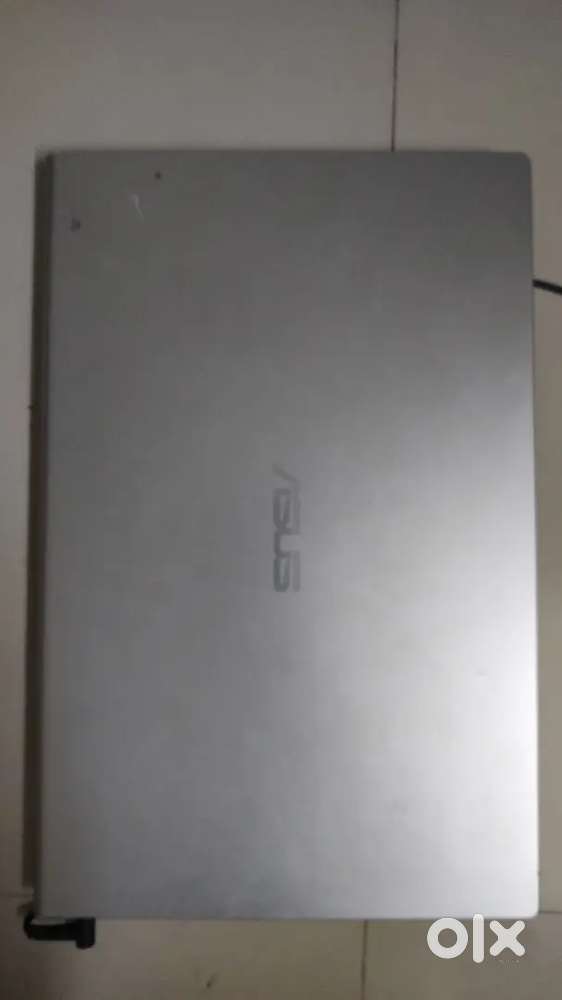 Asus laptop