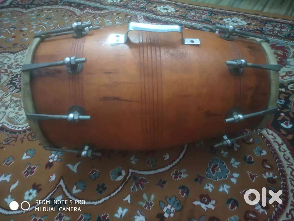 Dholak Personal Use