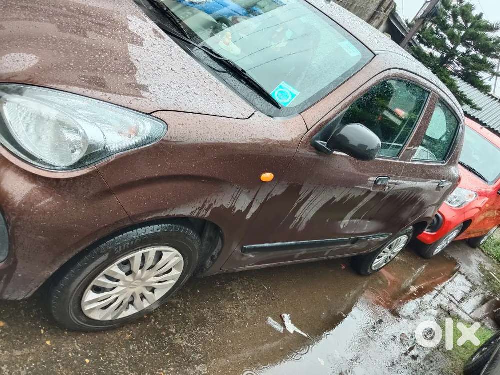 Maruti Suzuki Celerio 2024