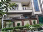 Only for government employees banking or other Prakash enclave colony