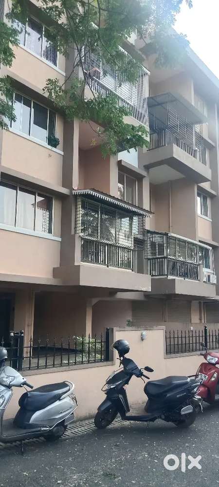 Available 2BHK for rent in Gogol