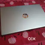 Hp laptop 15-fc0029AU