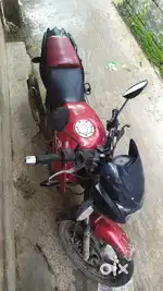 Very Good Condition Bike