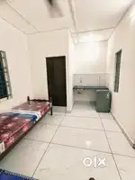 Ladies only : Studio Furnished apartment For Rent At Kakkanad jn