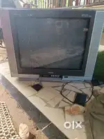 Onida crt tv