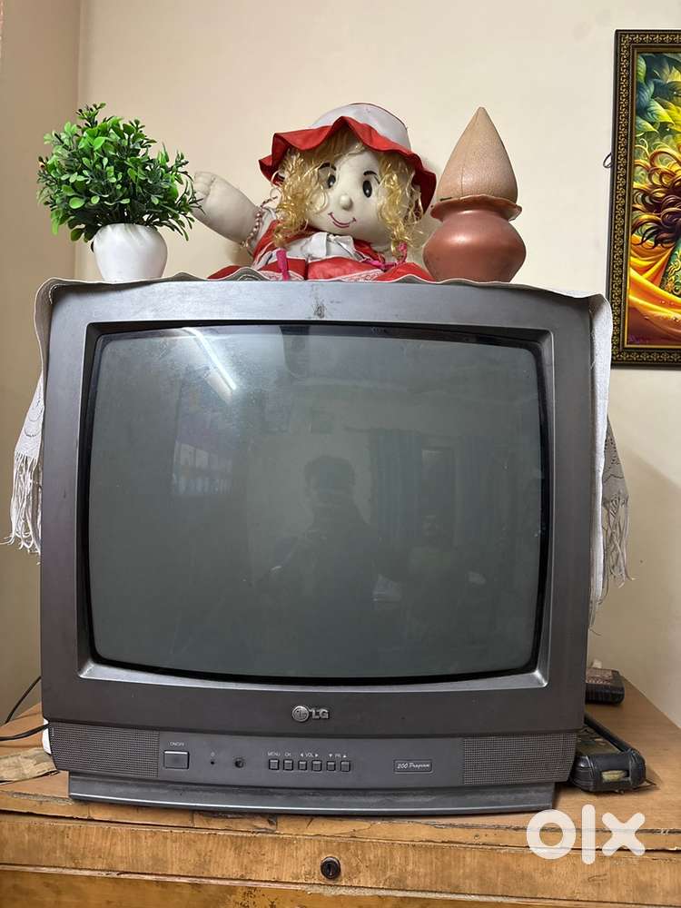 LG TV Old model