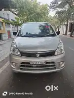 Maruti Suzuki Estilo LX, 2011, Petrol