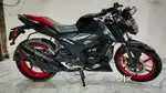 Apache rtr160 4v special edition