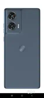 Motorola edge 50fersion 12  256