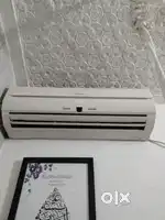 LG& Genaral ac