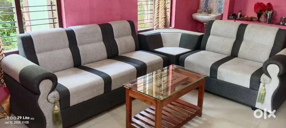 Home furniture new one rare used