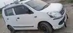 Maruti Suzuki Wagon R 2011