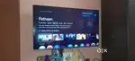 Panasonic 43 inch TV