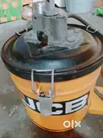 JCB gerish tapa