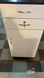 Cash counter