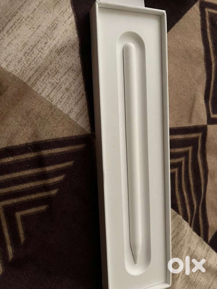 Apple pencil pro