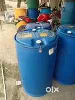 300L New heavy Duty Plastic drums