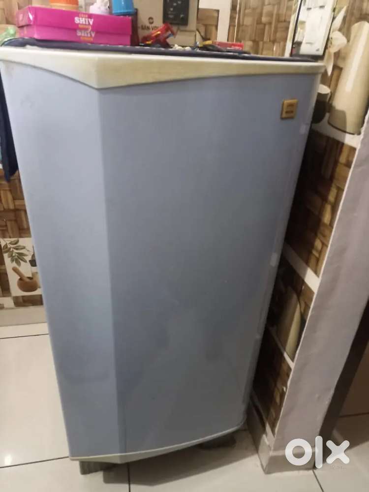 Fridge in good condition