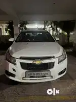 Chevrolet Cruze 2012 Diesel Good Condition