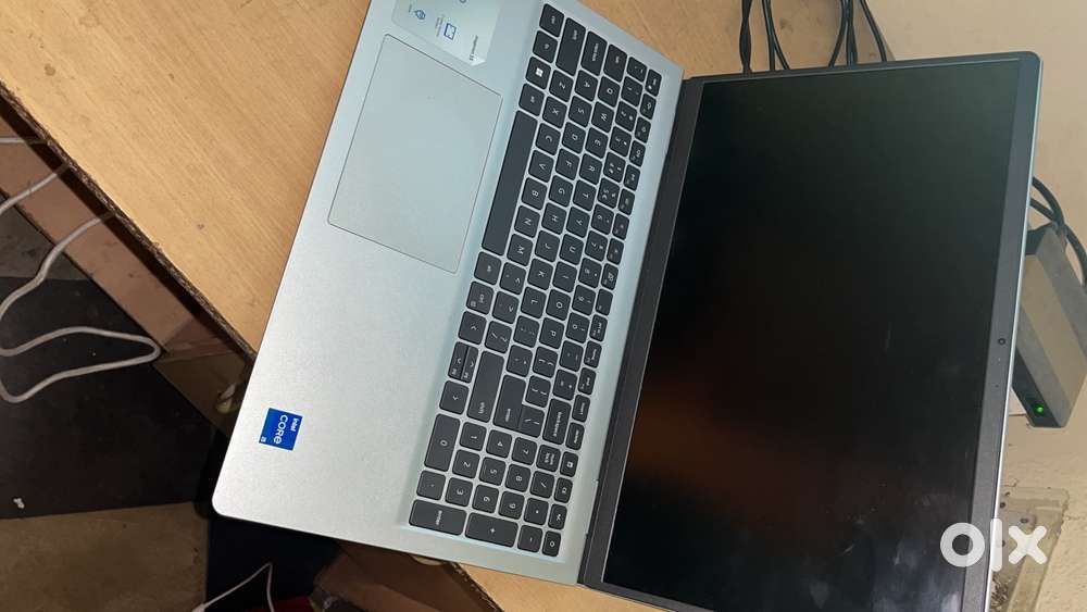 Dell Inspiron 15