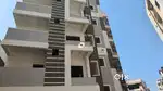 Ready to move flat near LULU mall