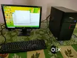 Desktop selling