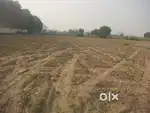 Sivil line se thodi duri par plot le