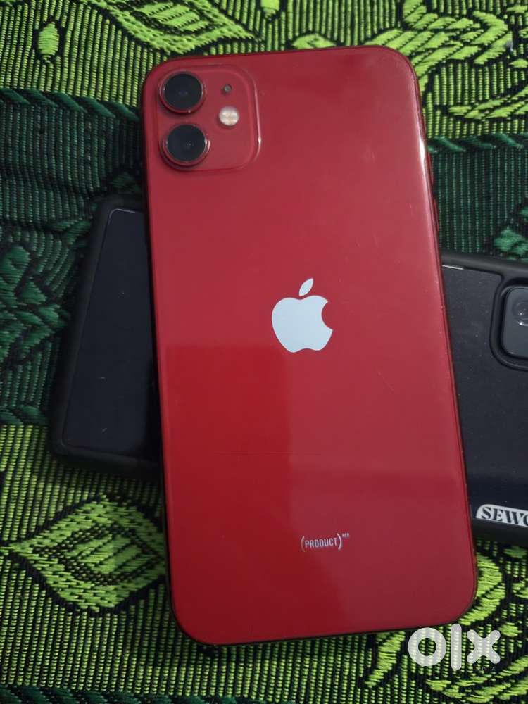 I phone 11 64 gb