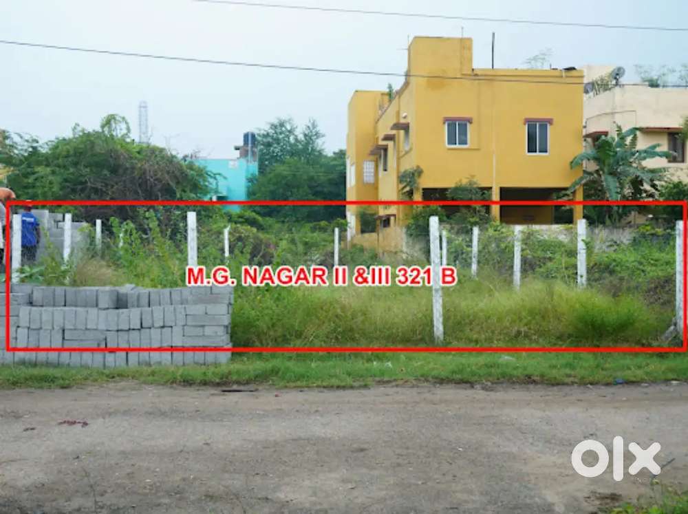 Prime location property for sale@urapakkam