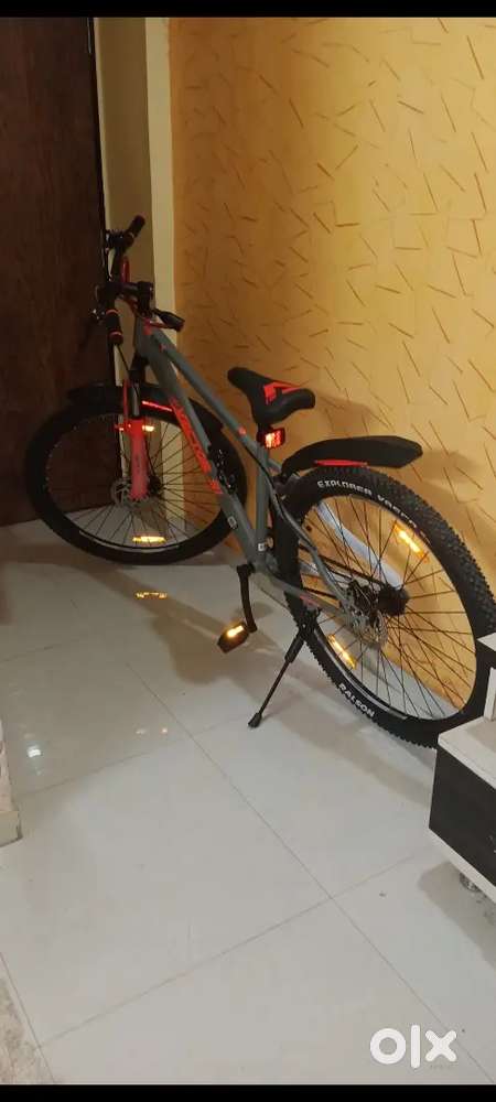 Best bicycle