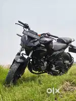 New condition bike only 3 month use bike