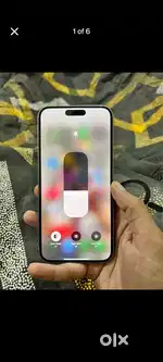 iphone 15 pro 5 month old Bill Box Warranty available refurbished