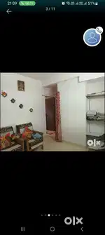 My New Flat