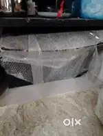 Chimney with Touch screen