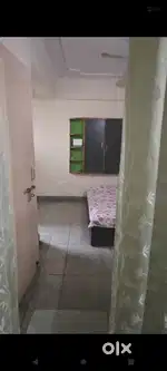 3 BHK flat for sale in main road apartment Badi Patiya Varanasi