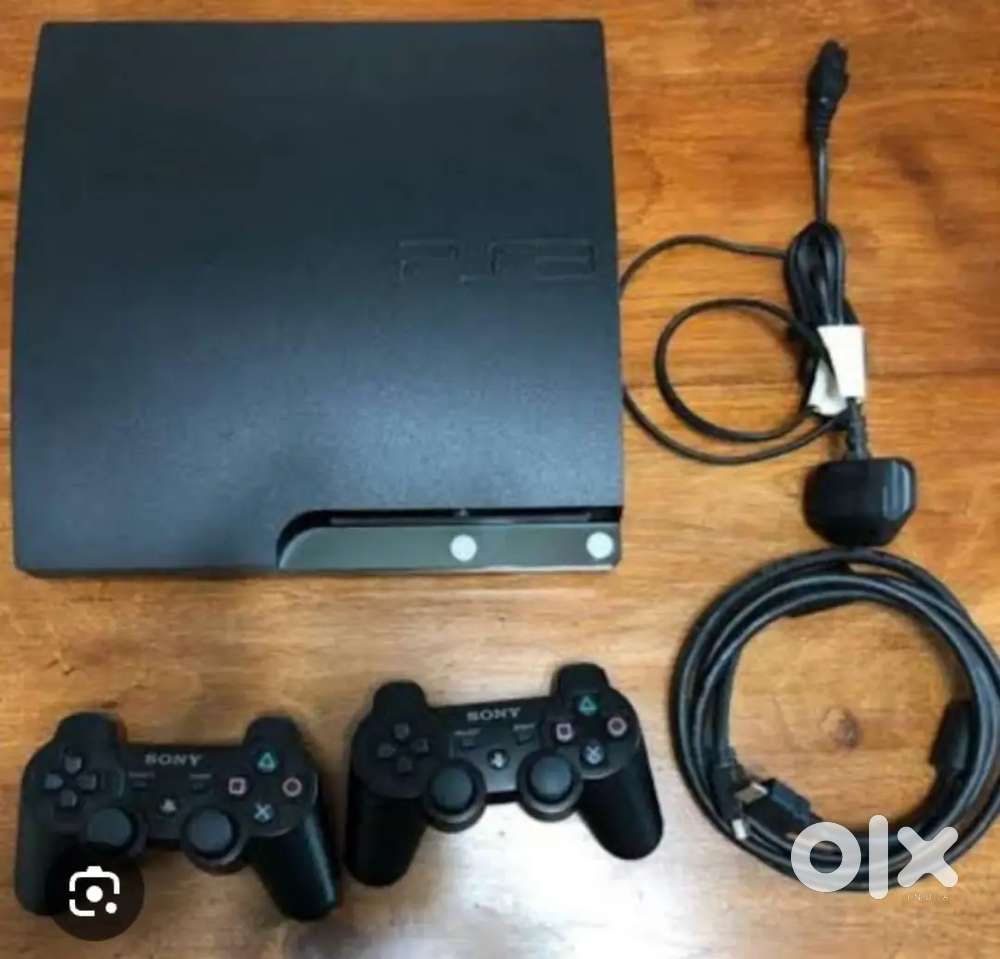 Song playstation 3