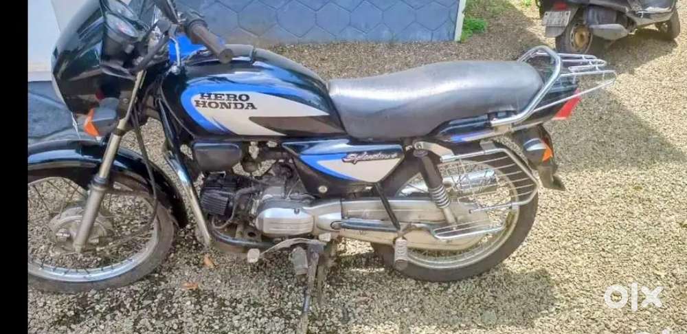 Good condition