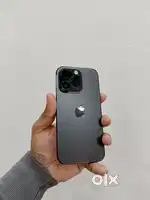 Selling my 10 months old iPhone 14 pro. Need urgent money