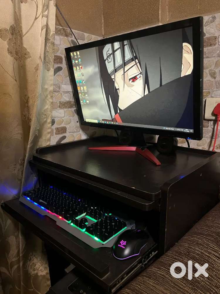 High-Performance Gaming & Personal Desktop Available for Sale