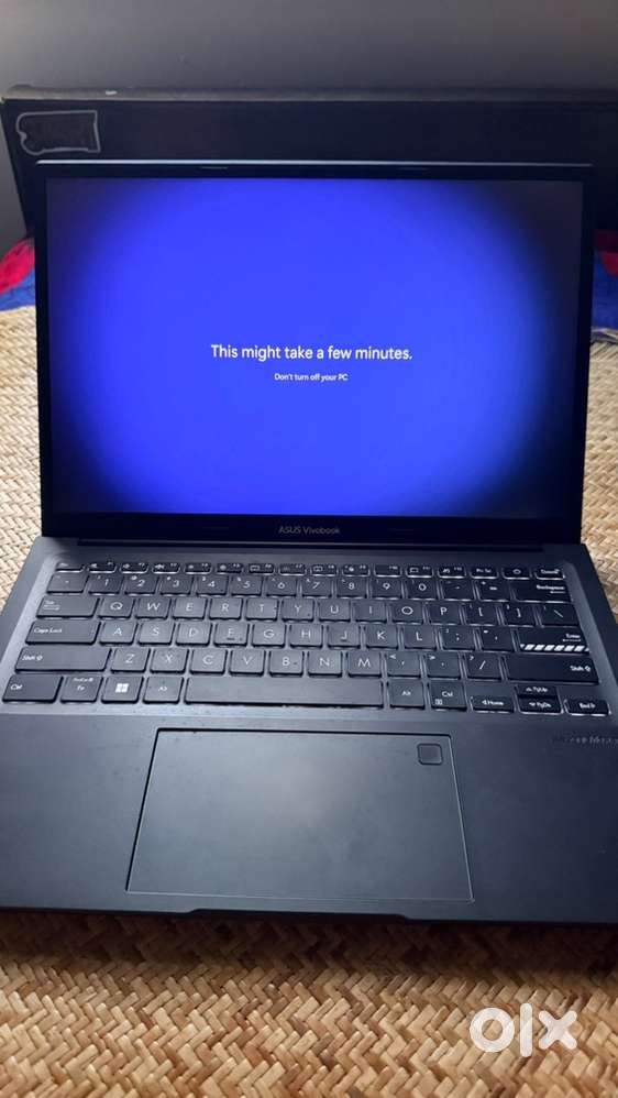 Asus vivobook 16X creator